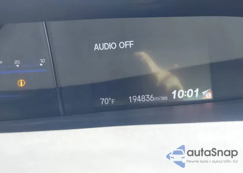 2012 Honda Civic z USA, uszkodzony, nr VIN 19XFB5F57CE002005